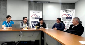 Lee más sobre el artículo Poly Cápsula SPM 2022