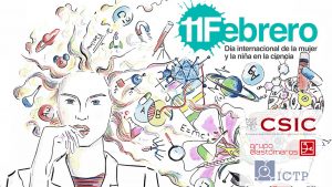 Lee más sobre el artículo Día internacional de la mujer y la niña en ciencia 2023