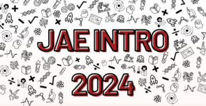 Lee más sobre el artículo JAE INTRO 2024